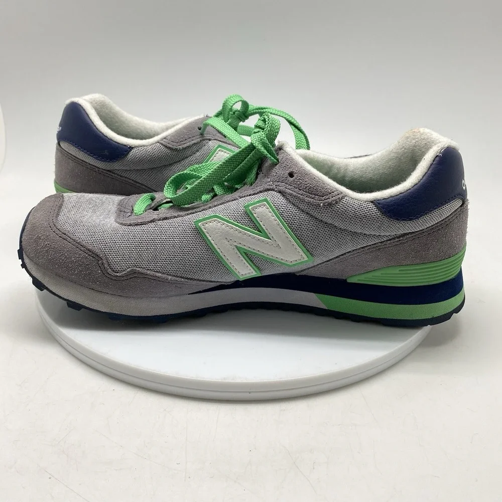 New Balance size womens